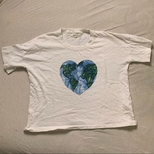 Madewell T-shirt